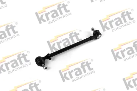 Поперечная рулевая тяга KRAFT AUTOMOTIVE 4301050