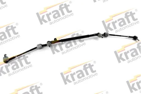 Поперечная рулевая тяга KRAFT AUTOMOTIVE 4301230