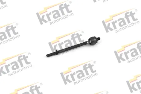 Осевой шарнир, рулевая тяга KRAFT AUTOMOTIVE 4301530