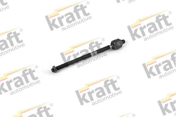 Осевой шарнир, рулевая тяга KRAFT AUTOMOTIVE 4301582 (фото 1)