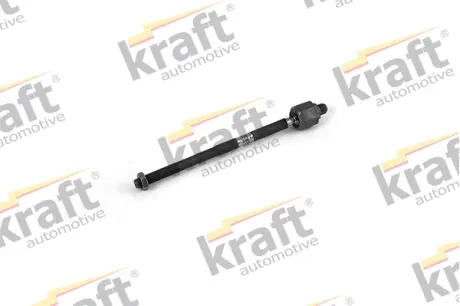 Осевой шарнир, рулевая тяга KRAFT AUTOMOTIVE 4301582
