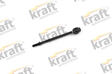 Осевой шарнир, рулевая тяга KRAFT AUTOMOTIVE 4301600