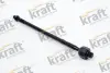 Осевой шарнир, рулевая тяга KRAFT AUTOMOTIVE 4302300 (фото 1)