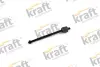 Осевой шарнир, рулевая тяга KRAFT AUTOMOTIVE 4303015 (фото 1)
