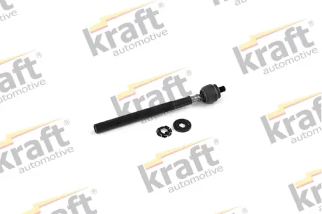 Осевой шарнир, рулевая тяга KRAFT AUTOMOTIVE 4305010