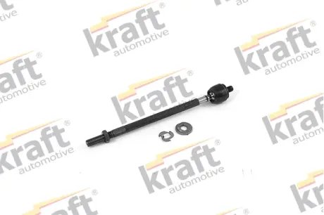 Осевой шарнир, рулевая тяга KRAFT AUTOMOTIVE 4305030