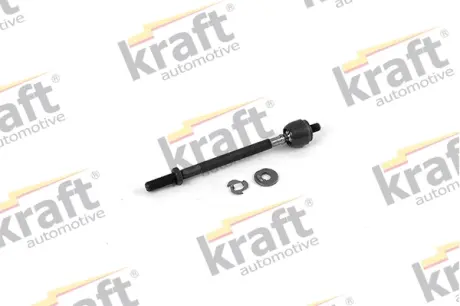 Осевой шарнир, рулевая тяга KRAFT AUTOMOTIVE 4305071