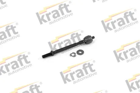 Осевой шарнир, рулевая тяга KRAFT AUTOMOTIVE 4305078