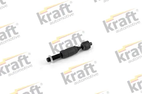 Ремкомплект, осевой шарнир поперечная рулевая тяга KRAFT AUTOMOTIVE 4306801