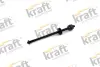 Осевой шарнир, рулевая тяга KRAFT AUTOMOTIVE 4306822 (фото 1)