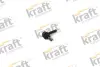 Наконечник поперечной рулевой тяги KRAFT AUTOMOTIVE 4311100 (фото 1)