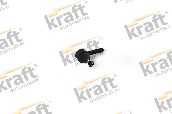 Наконечник поперечной рулевой тяги KRAFT AUTOMOTIVE 4311150 (фото 1)