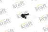 Наконечник поперечной рулевой тяги KRAFT AUTOMOTIVE 4311150 (фото 1)