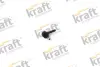Наконечник поперечной рулевой тяги KRAFT AUTOMOTIVE 4311200 (фото 1)