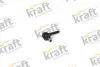 Наконечник поперечной рулевой тяги KRAFT AUTOMOTIVE 4311220 (фото 1)
