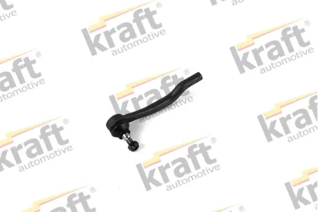 Наконечник поперечной рулевой тяги KRAFT AUTOMOTIVE 4311260