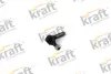 Наконечник поперечной рулевой тяги KRAFT AUTOMOTIVE 4312350 (фото 1)