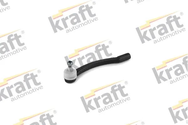 Наконечник поперечной рулевой тяги KRAFT AUTOMOTIVE 4312652 (фото 1)