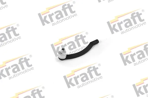 Наконечник поперечной рулевой тяги KRAFT AUTOMOTIVE 4312653 (фото 1)