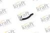 Наконечник поперечной рулевой тяги KRAFT AUTOMOTIVE 4312653 (фото 1)