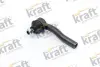 Наконечник поперечной рулевой тяги KRAFT AUTOMOTIVE 4313020 (фото 1)
