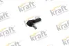 Наконечник поперечной рулевой тяги KRAFT AUTOMOTIVE 4315300 (фото 1)