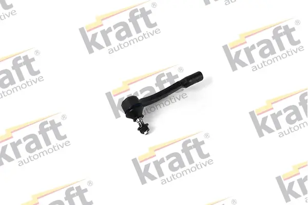 Наконечник поперечной рулевой тяги KRAFT AUTOMOTIVE 4316350 (фото 1)