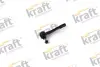 Наконечник поперечной рулевой тяги KRAFT AUTOMOTIVE 4316350 (фото 1)