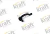 Наконечник поперечной рулевой тяги KRAFT AUTOMOTIVE 4316360 (фото 1)