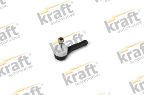 Наконечник поперечной рулевой тяги KRAFT AUTOMOTIVE 4318500