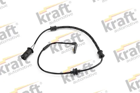 Сигнализатор, износ тормозных колодок KRAFT AUTOMOTIVE 6121540