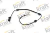 Сигнализатор, износ тормозных колодок KRAFT AUTOMOTIVE 6121550 (фото 1)