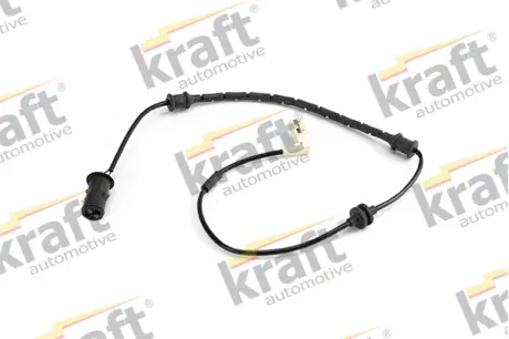 Сигнализатор, износ тормозных колодок KRAFT AUTOMOTIVE 6121550