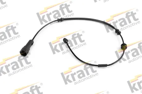 Сигнализатор, износ тормозных колодок KRAFT AUTOMOTIVE 6121552
