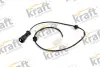 Сигнализатор, износ тормозных колодок KRAFT AUTOMOTIVE 6121560 (фото 1)