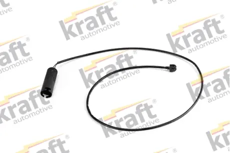 Сигнализатор, износ тормозных колодок KRAFT AUTOMOTIVE 6122545