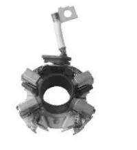 Щеткодержатель KRAUF SHB8900