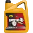 Олива компресорна Compressol H68 5л KROON OIL 02320 (фото 1)