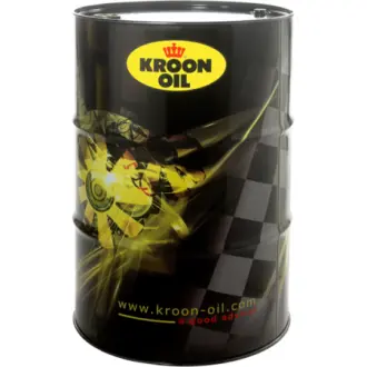 Калібрувальна рідина Viscor NF 60л KROON OIL 12192
