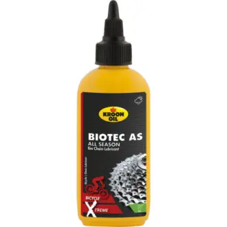 BioTec AS смазка для цепи велосипеда KROON OIL 22004
