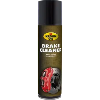 Очищувач гальмівної системи та зчеплення, 500ml KROON OIL 32964