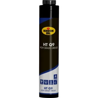 Мастило пластичне, High Grade Grease HT Q9, 400g KROON OIL 33389