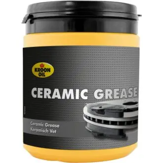 Смазка керамическая сборочная Ceramic Grease, 600g KROON OIL 34073