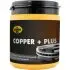 Смазка медная антикорозионная паста COPPER + Plus, 600g KROON OIL 34077 (фото 1)