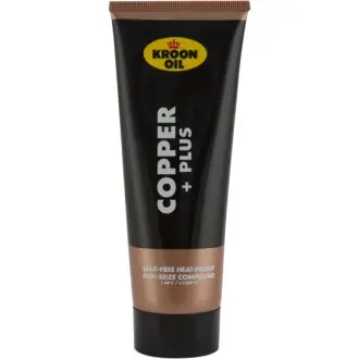 Смазка медная антикорозионная паста COPPER + Plus, 100g KROON OIL 35395