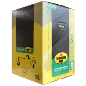 Олива трансмісійна SP MATIC 4036 15л KROON OIL 37616
