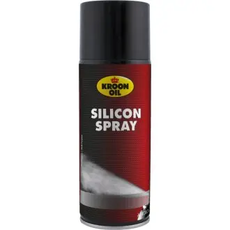 Смазка силиконовая аэрозоль Silicon Spray, 500ml KROON OIL 40017