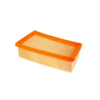 Фильтр воздушный. Фільтр повітряний. Air filter KTM 75006015000