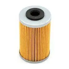 Фильтр масляный, вставка. Фільтр масляний, вставка. Oil filter, cartridge KTM 90138015000