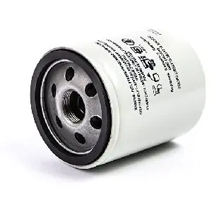 Fuel filter, water separator, Spin-On. Фильтр топливный, сепаратор, накручиваемый KUBOTA 102703401